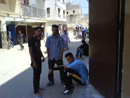 peace khoti dima under